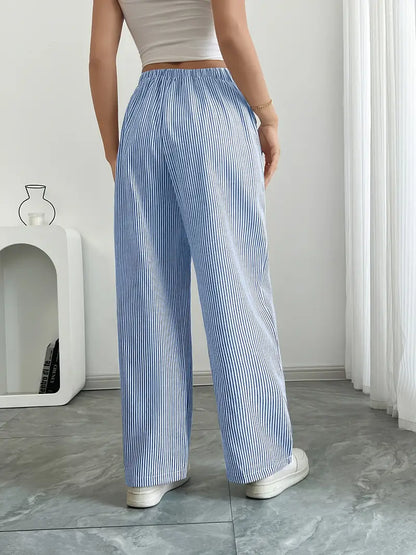 Alina | Pantaloni Jogging Eleganti e Casual