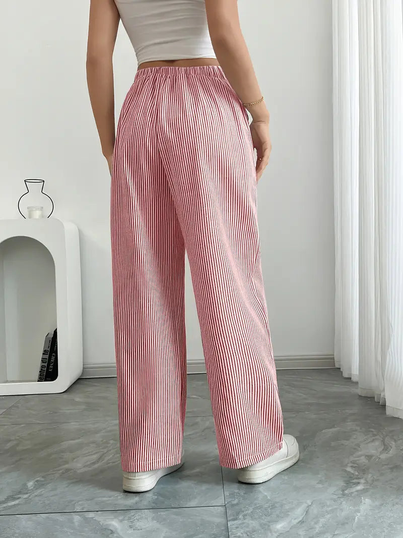 Alina | Pantaloni Jogging Eleganti e Casual