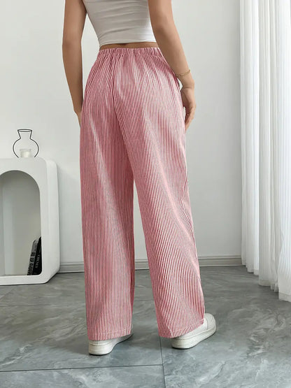 Alina | Pantaloni Jogging Eleganti e Casual