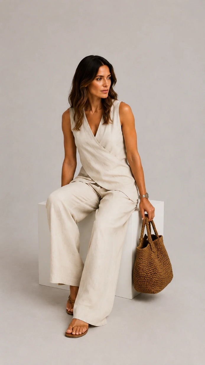 Valeria | Completo