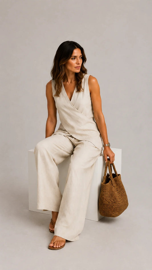 Valeria | Completo