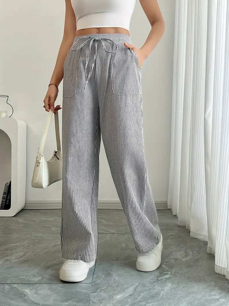 Alina | Pantaloni Jogging Eleganti e Casual