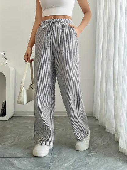 Alina | Pantaloni Jogging Eleganti e Casual