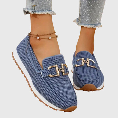 Susie | Scarpe tipo mocassino ortopediche.