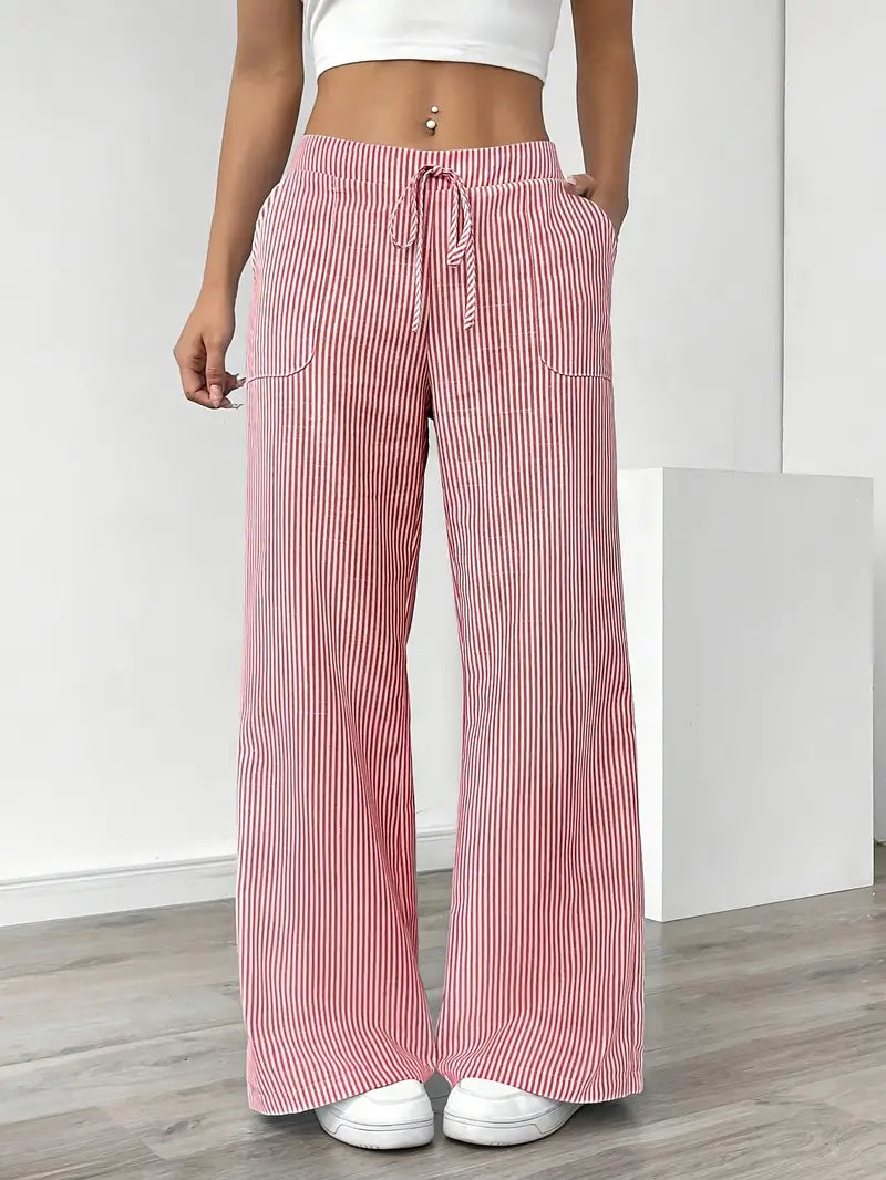 Alina | Pantaloni Jogging Eleganti e Casual