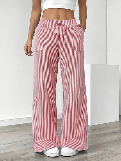 Alina | Pantaloni Jogging Eleganti e Casual