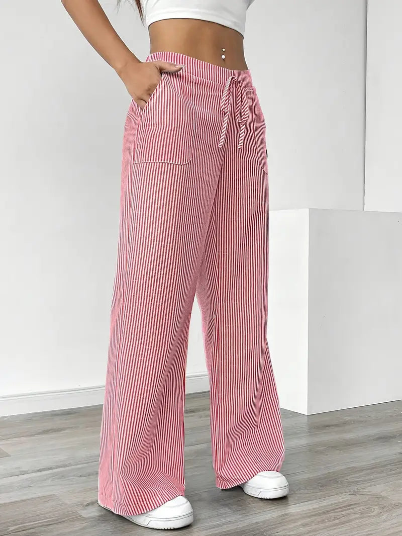 Alina | Pantaloni Jogging Eleganti e Casual