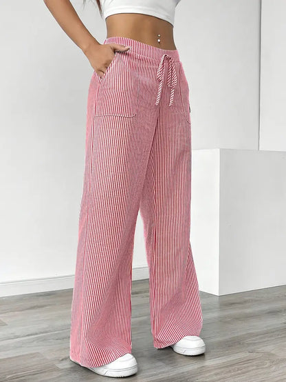Alina | Pantaloni Jogging Eleganti e Casual