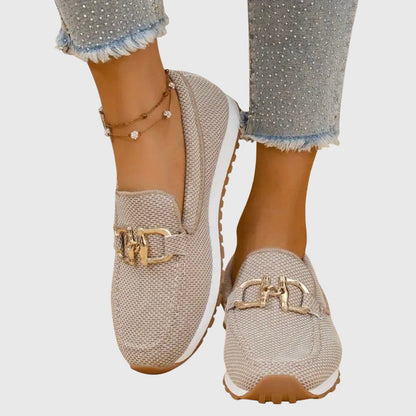 Susie | Scarpe tipo mocassino ortopediche.