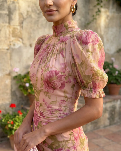 Rosario-Kleid