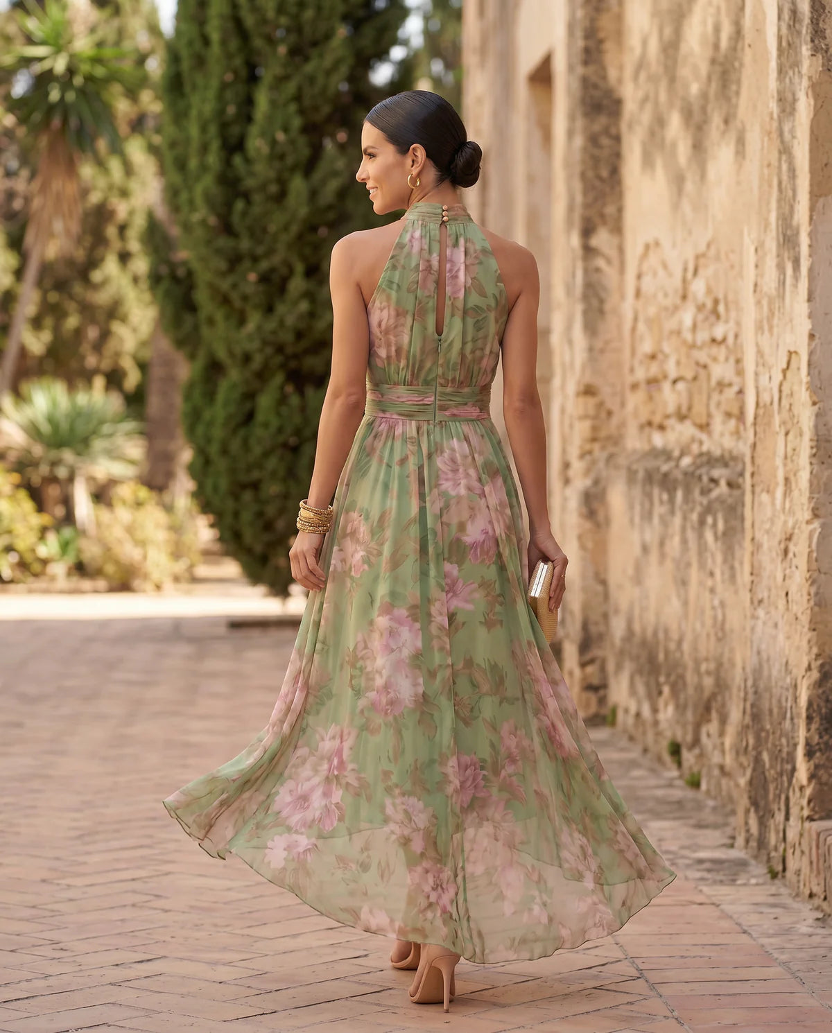 Olivia Dress
