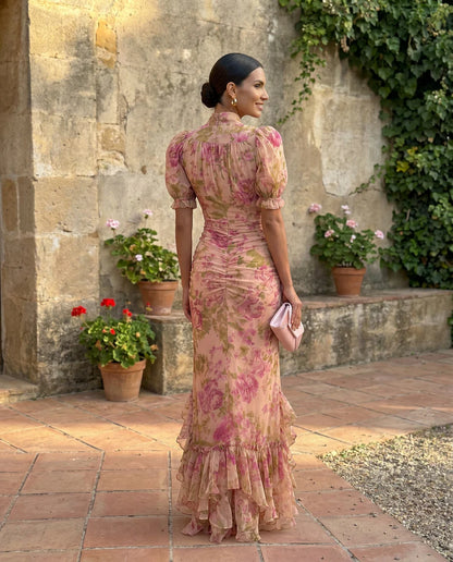 Rosario-Kleid