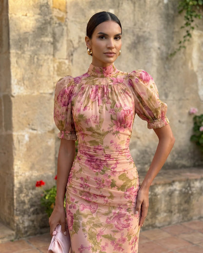 Rosario-Kleid