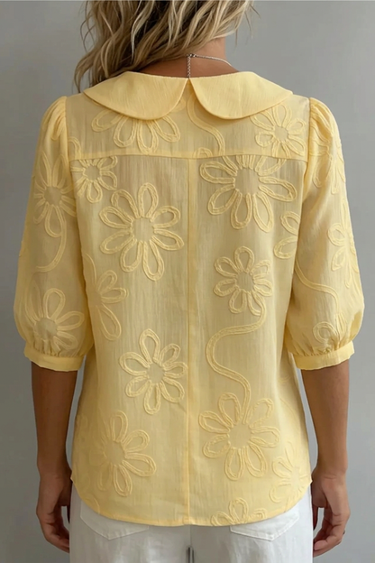 Fiora | Elegant Blouse