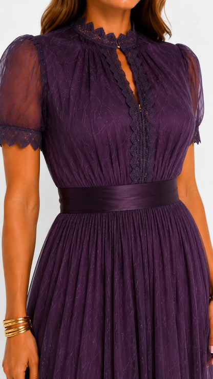 Flabia | Abito Maxi Elegante
