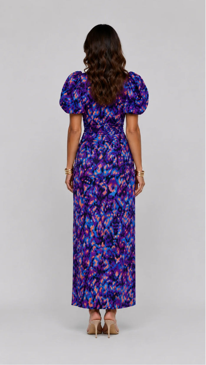 Ani | Vestito Elegante Estivo