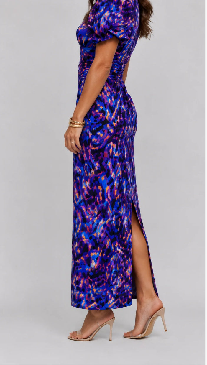 Ani | Vestito Elegante Estivo