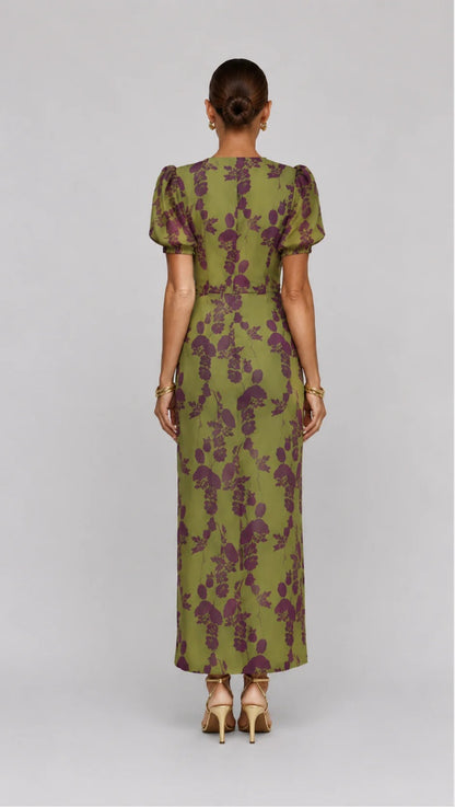 Ani | Vestito Elegante Estivo