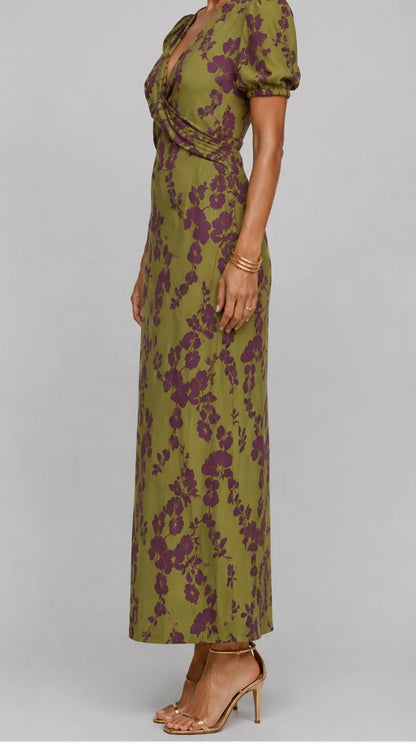 Ani | Vestito Elegante Estivo