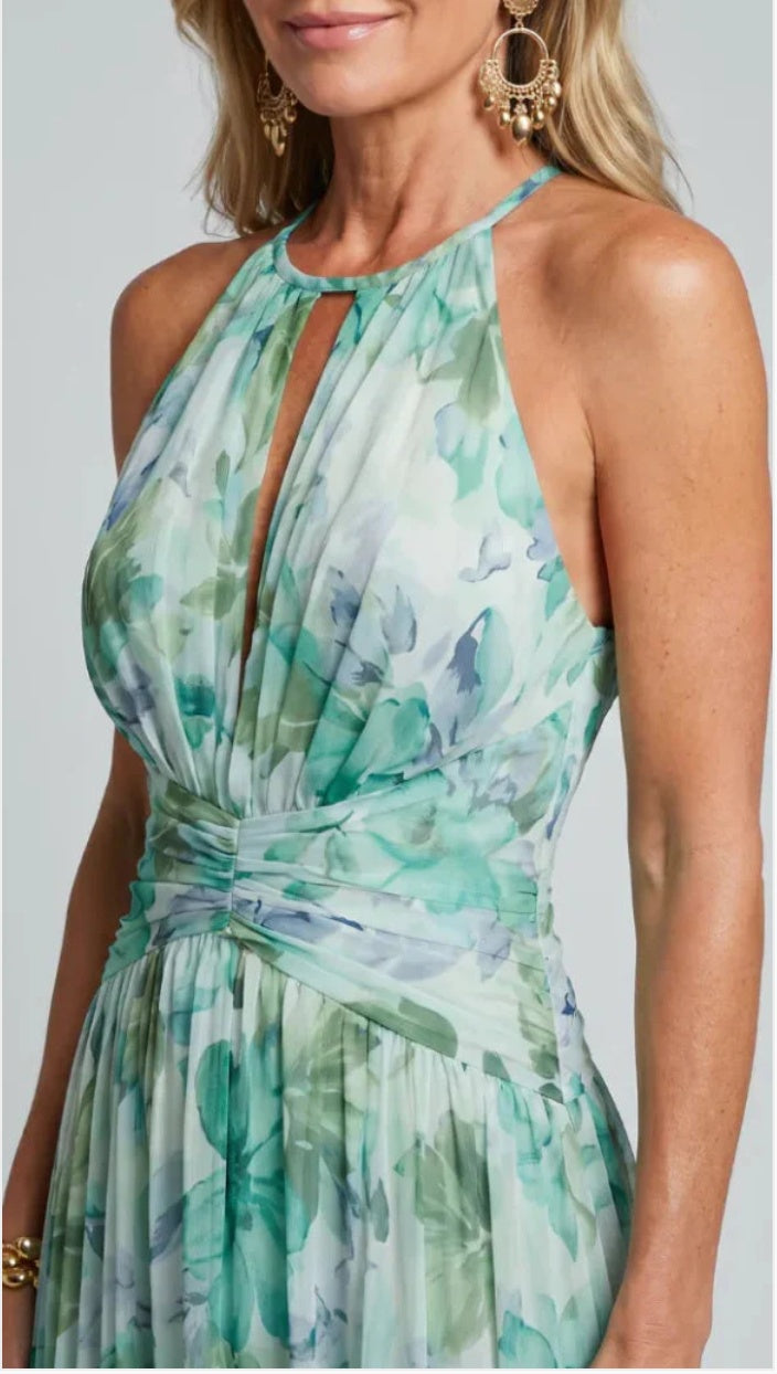 Portia | Vestito Midi