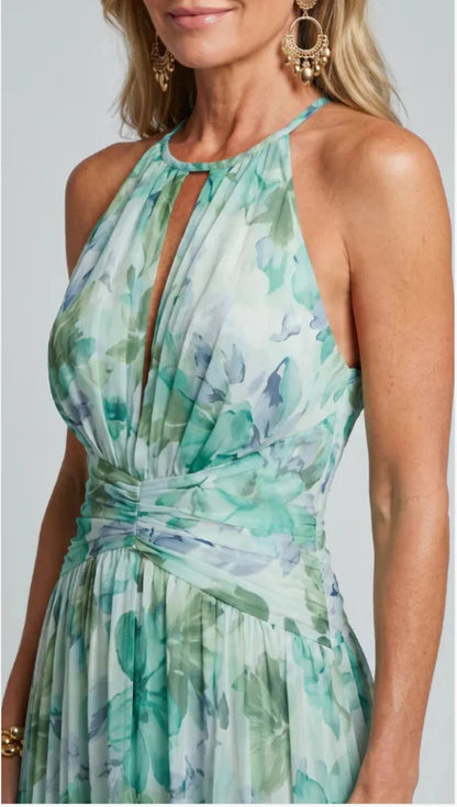 Portia | Vestito Midi