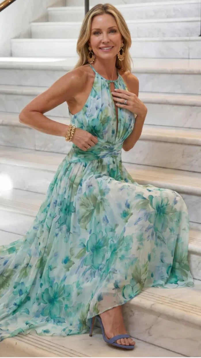 Portia | Vestito Midi