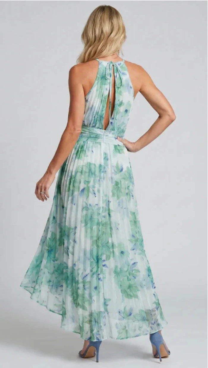 Portia | Vestito Midi
