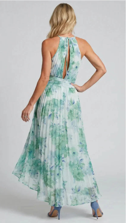 Portia | Vestito Midi
