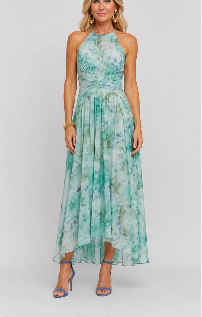 Portia | Vestito Midi