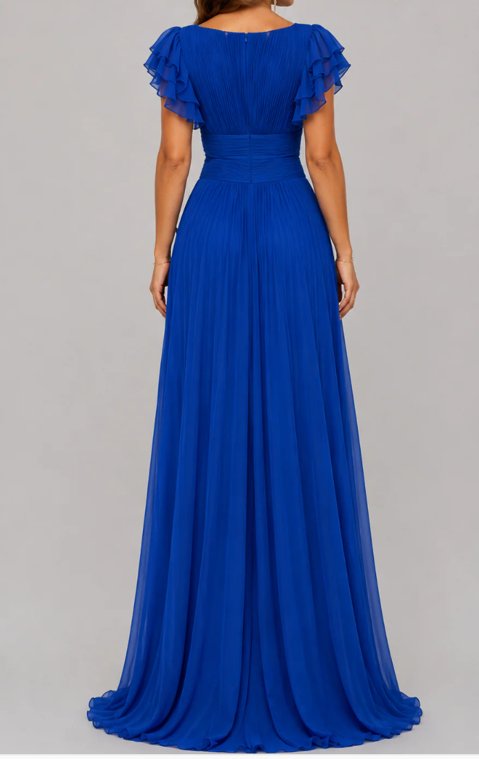 Samanta | Dress