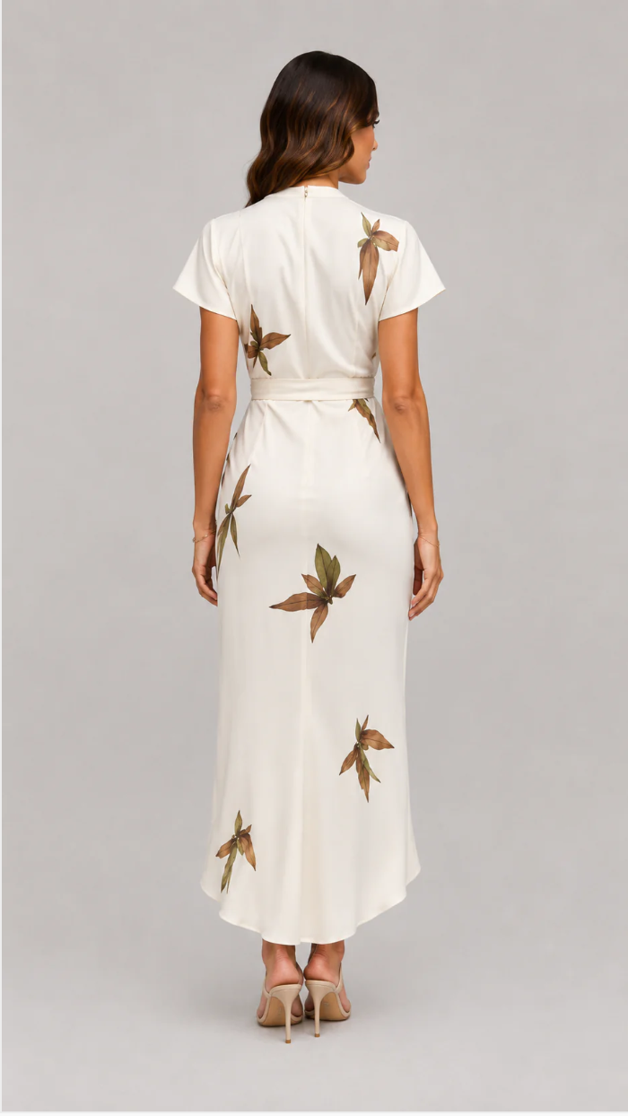 Sienna | Dress