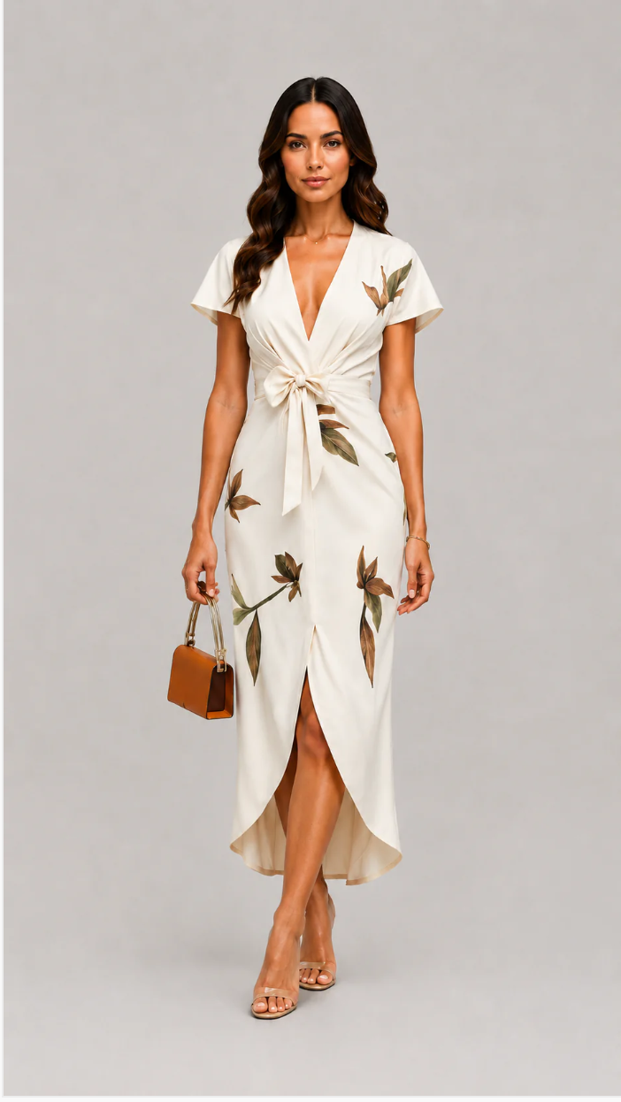 Sienna | Dress