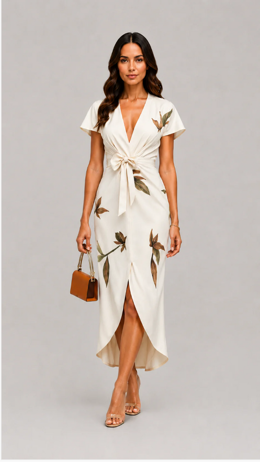 Sienna | Dress