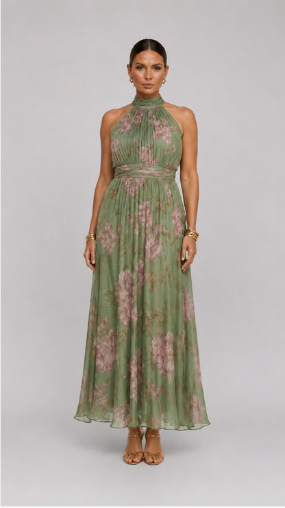 Mirelle | Midi Dress