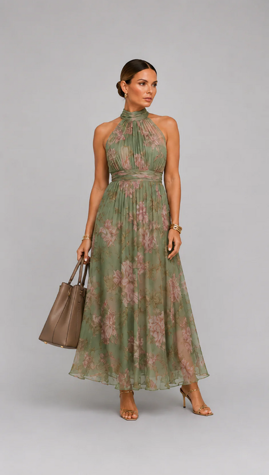 Mirelle | Abito Midi