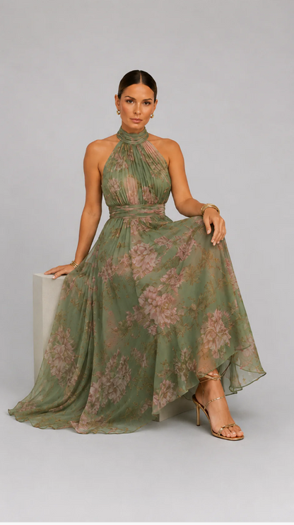 Mirelle | Midi Dress