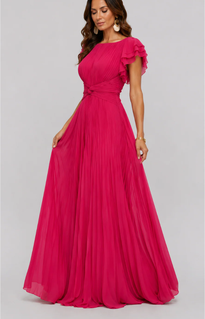 Samanta | Dress