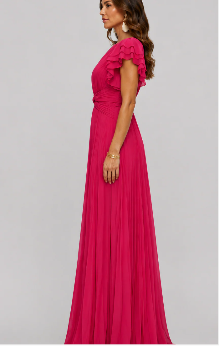 Samanta | Dress