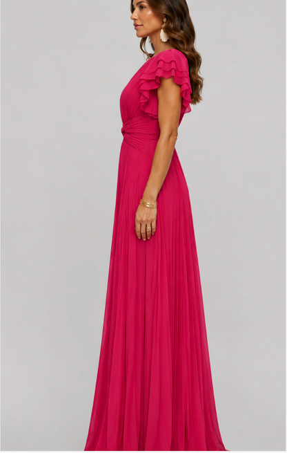 Samanta | Dress