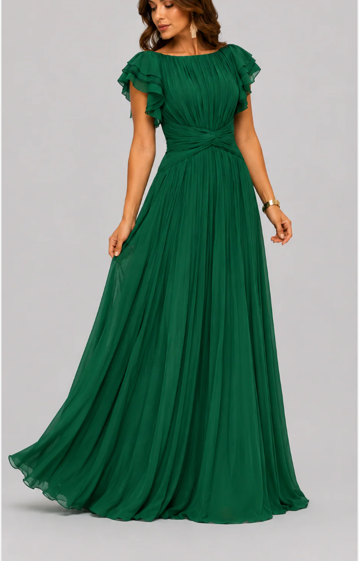 Samanta | Dress