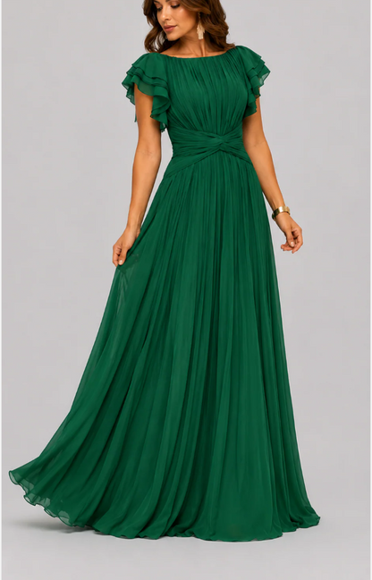 Samanta | Dress