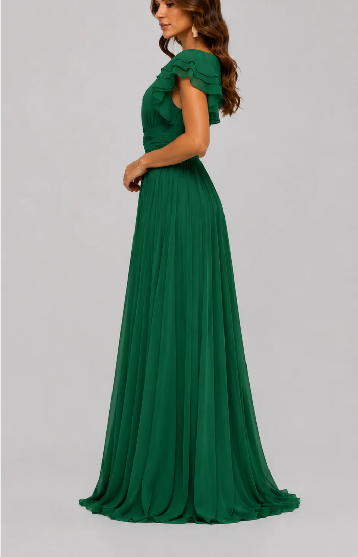 Samanta | Dress