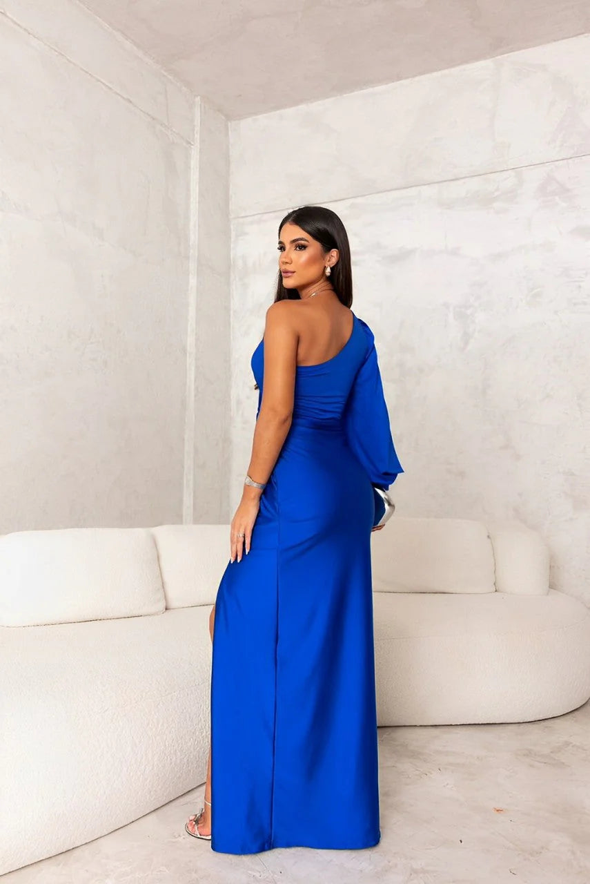 Eleanor | Timeless Elegant Flared Dress
